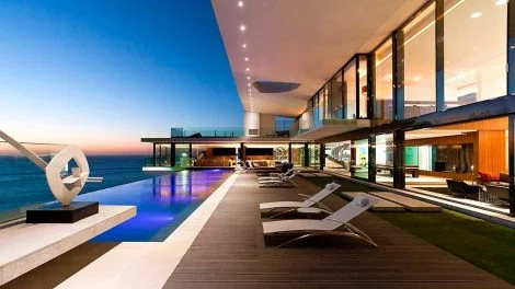 inmobiliaria de lujo barcelona